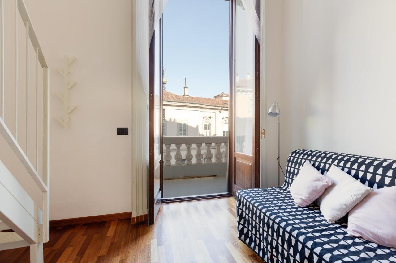 Apartamento Central Studio Apts Milano-corso Magenta