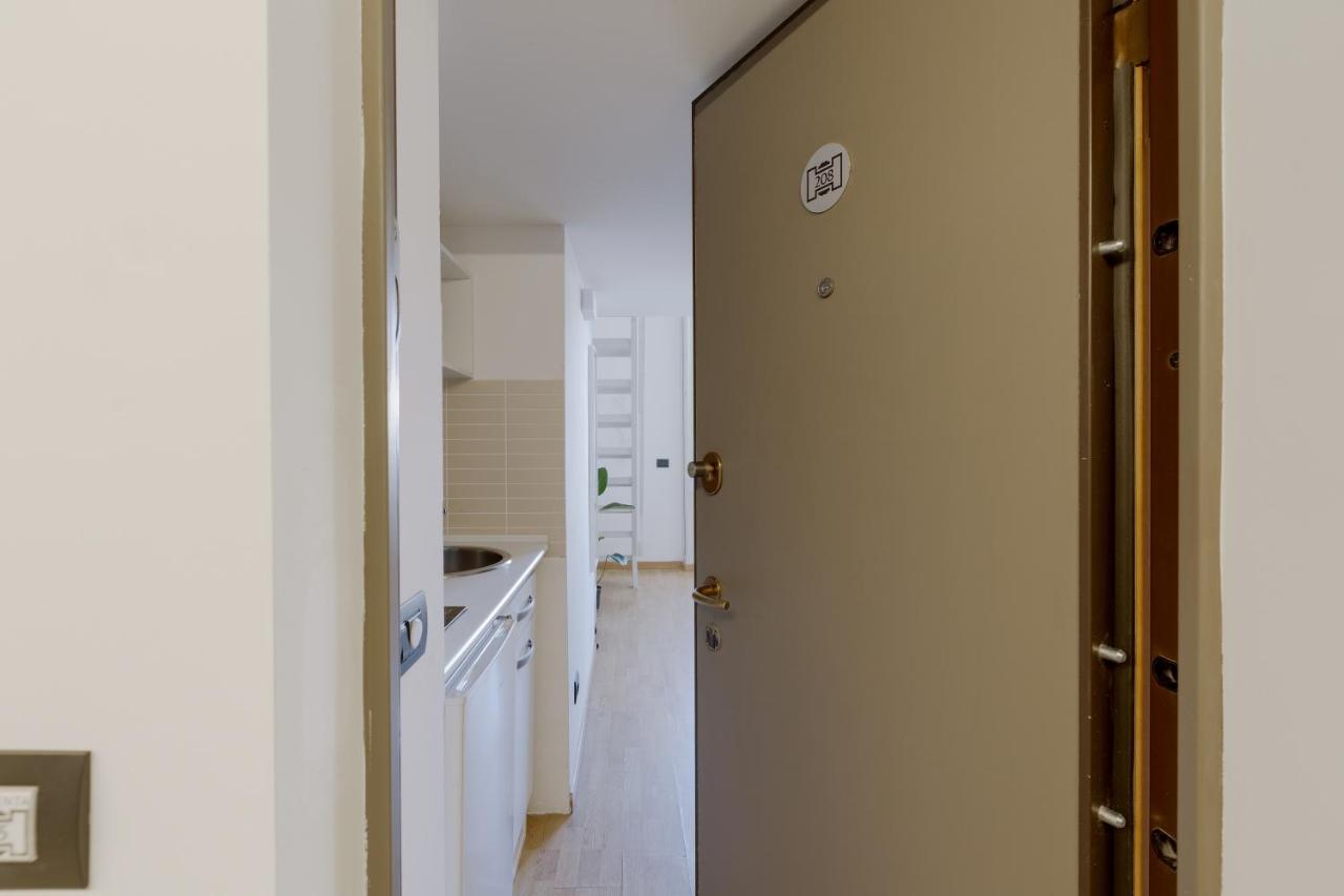 Central Studio Apts Milano-corso Magenta Milão