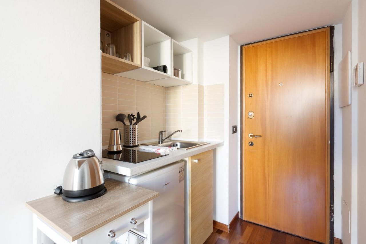 Apartamento Central Studio Apts Milano-corso Magenta *