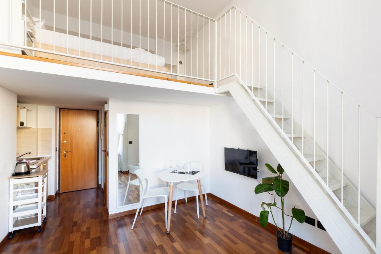 Central Studio Apts Milano-corso Magenta * Milão