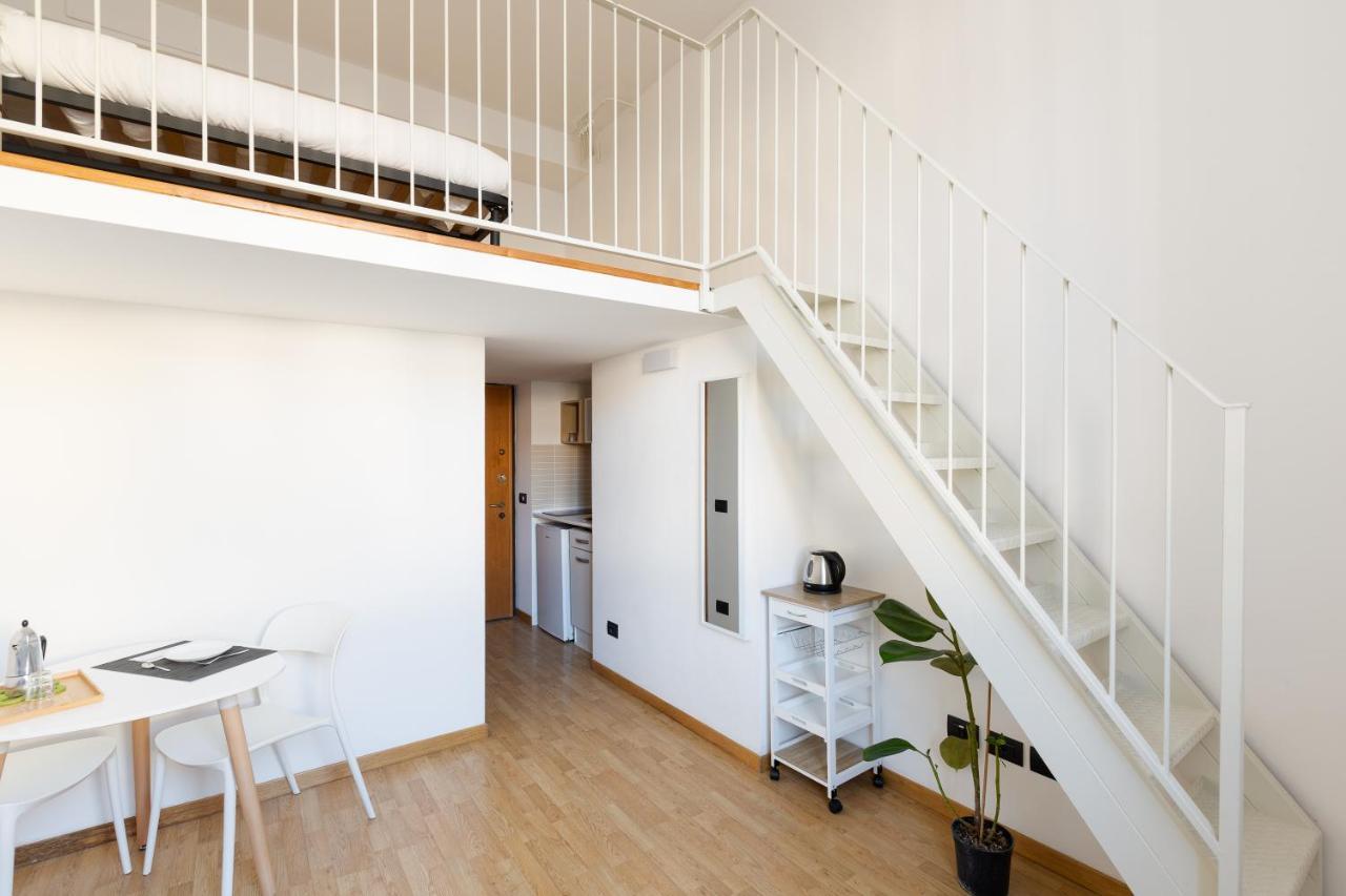 Apartamento Central Studio Apts Milano-corso Magenta Milão