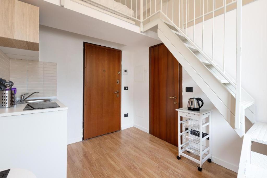 Central Studio Apts Milano-corso Magenta Apartamento Milão