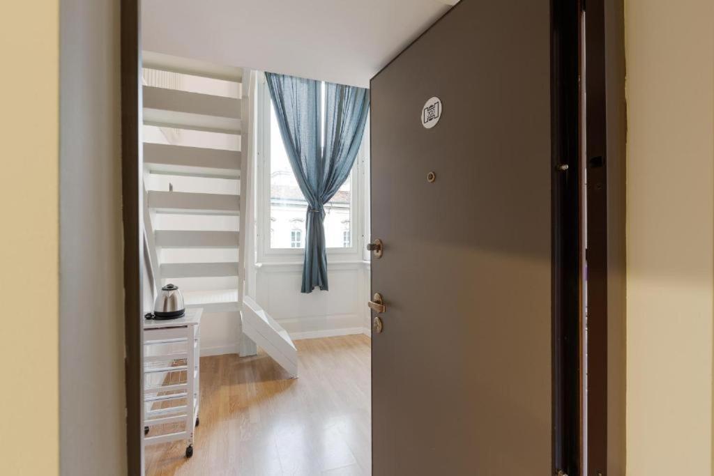 Central Studio Apts Milano-corso Magenta Apartamento *