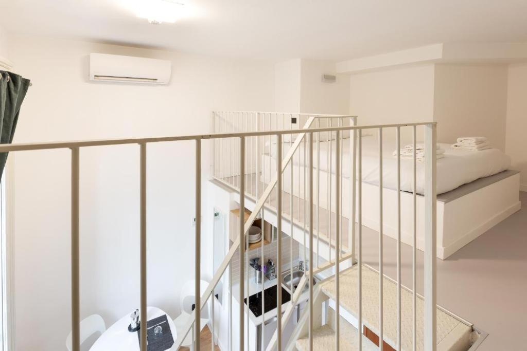 Apartamento Central Studio Apts Milano-corso Magenta