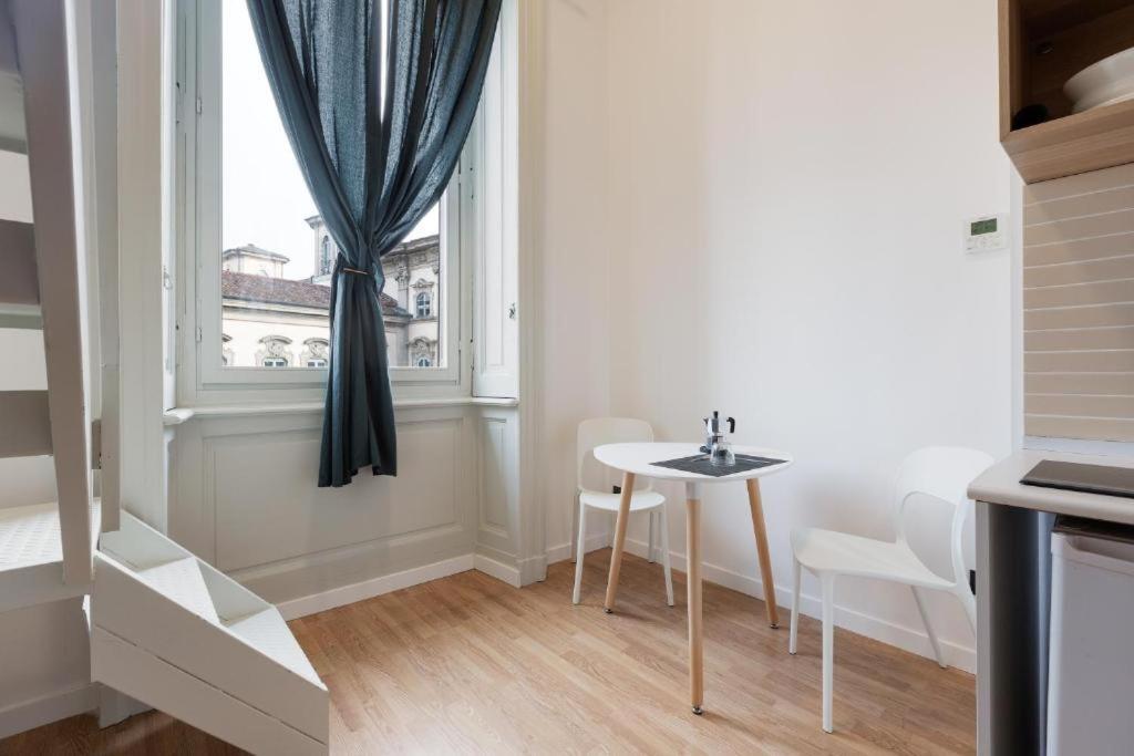 Central Studio Apts Milano-corso Magenta Apartamento