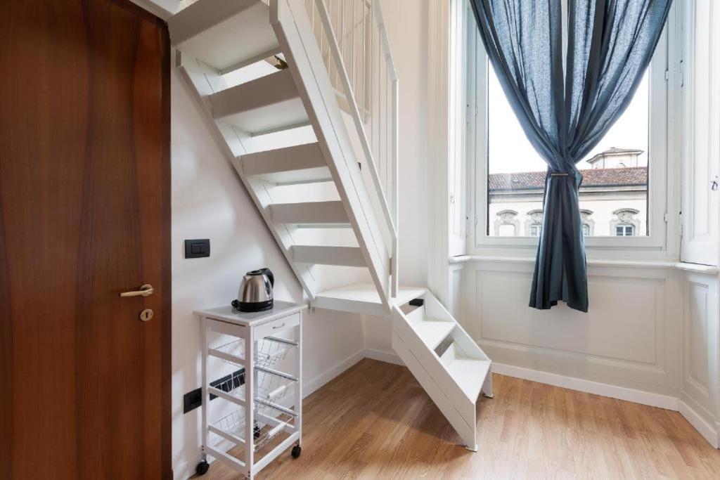 Central Studio Apts Milano-corso Magenta * Milão