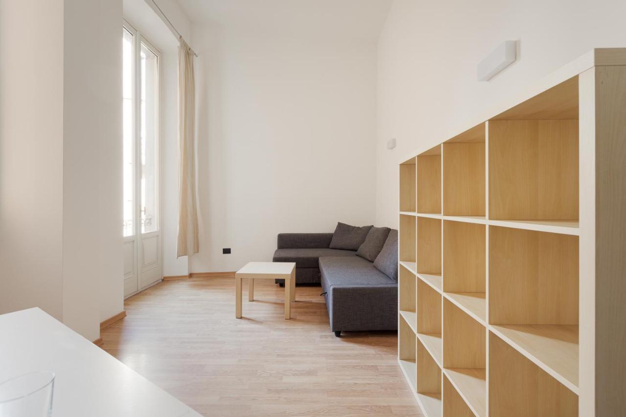 Central Studio Apts Milano-corso Magenta Milão