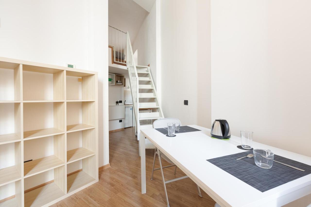 Central Studio Apts Milano-corso Magenta * Milão