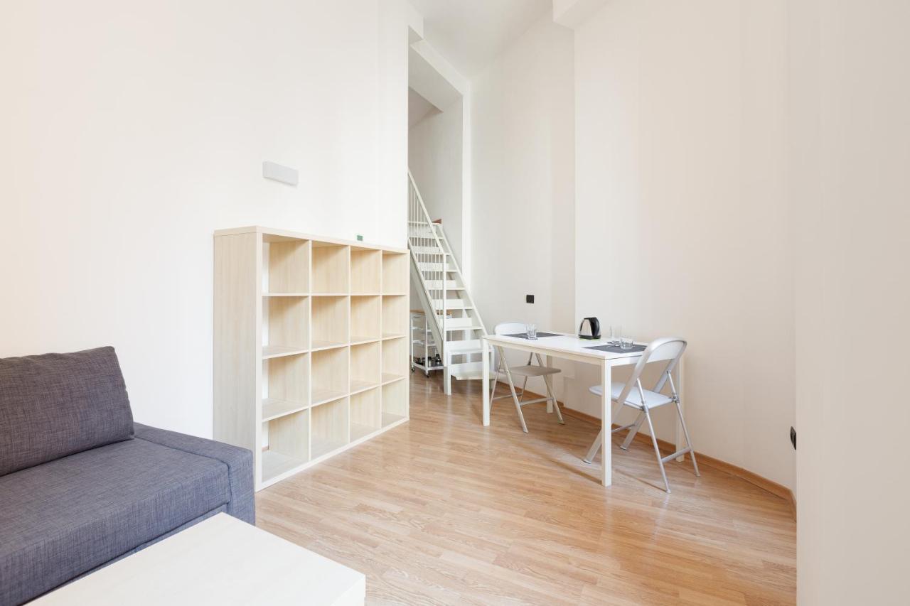 Central Studio Apts Milano-corso Magenta Apartamento *