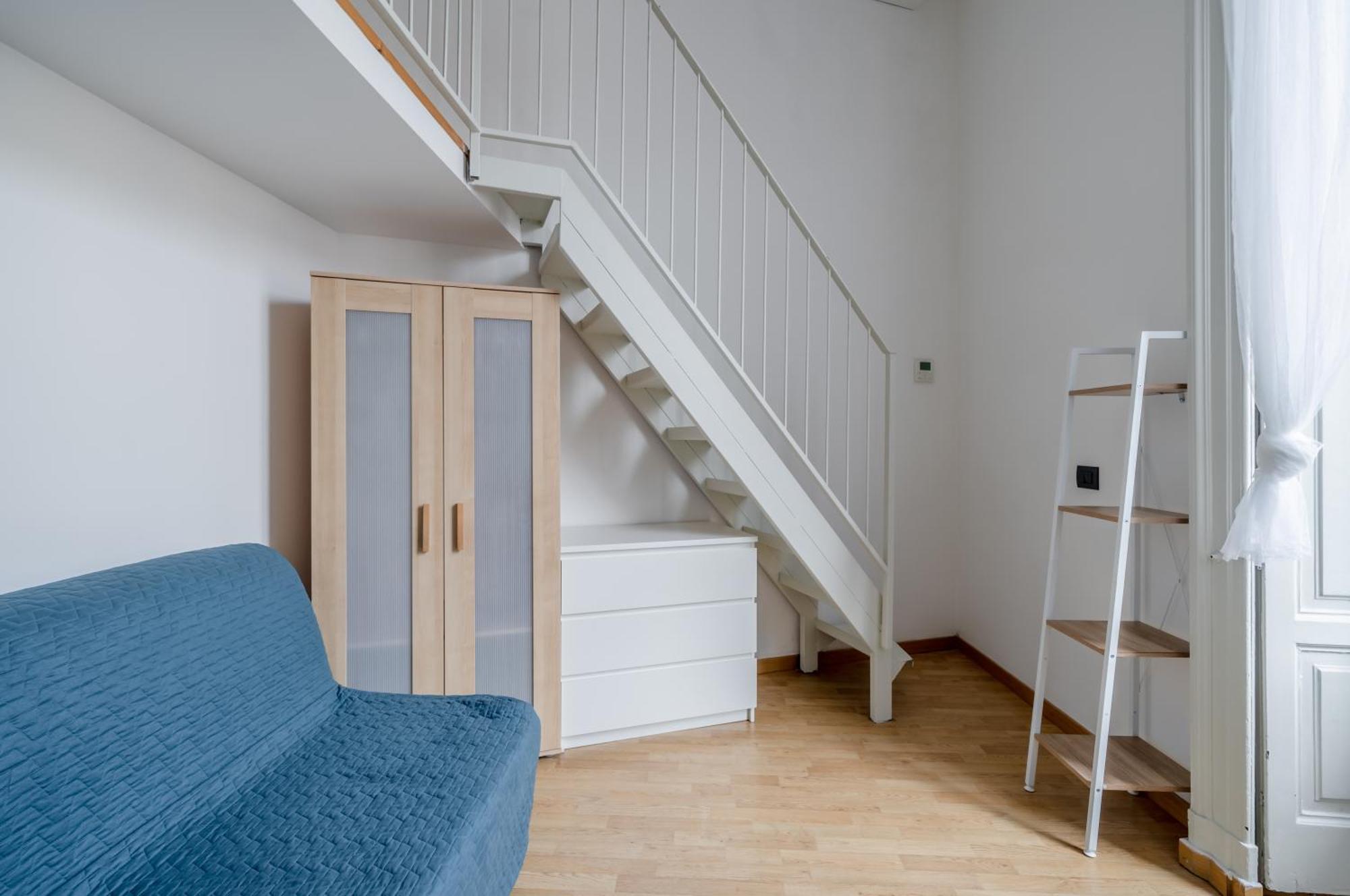 Central Studio Apts Milano-corso Magenta Milão
